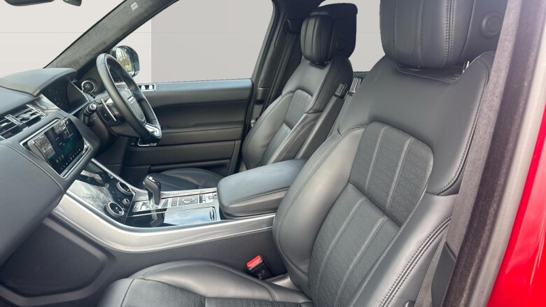 Land Rover Range Rover Sport 3.0 D300 Autobiography Dynamic 5dr Auto Diesel Estate